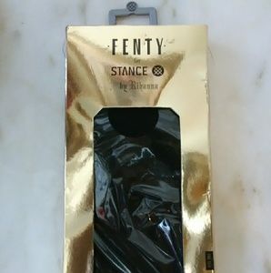 Fenty Stance Thigh highs